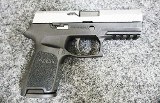 SIG Sauer ~ Model - P320 ~ 9mm Luger - 1 of 4