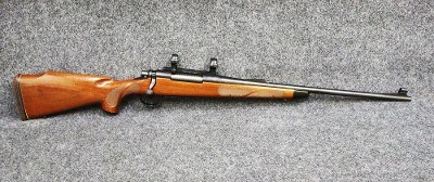 Remington ~ Model - 700 ~ .30-06 Springfield - Image 1 of 11