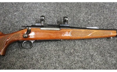 Remington ~ Model - 700 ~ .30-06 Springfield - Image 3 of 11