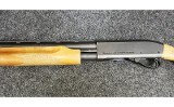Remington ~ Model - 870 ~ 12 Gauge - 7 of 11