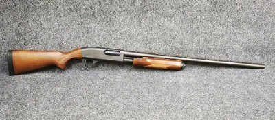 Remington ~ Model - 870 ~ 12 Gauge - Image 1 of 11