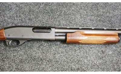 Remington ~ Model - 870 ~ 12 Gauge - Image 3 of 11
