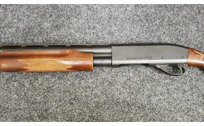 Remington ~ Model - 870 ~ 12 Gauge - Image 7 of 11
