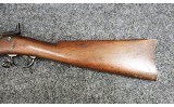 Springfield ~ Model - 1884 ~ 45.70 Government - 8 of 11
