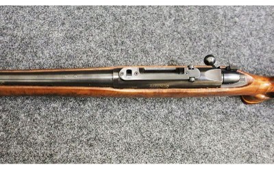 Remington ~ Model - 788 ~ .22-250 Remington - Image 11 of 11