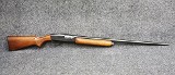 Remington ~ Model - Sportsman - 58 ~ 12 Gauge - 1 of 11
