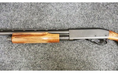 Remington ~ Model - 870 ~ 12 Gauge - Image 7 of 11