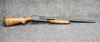 Remington ~ Model - 870 ~ 12 Gauge - Image 1 of 11
