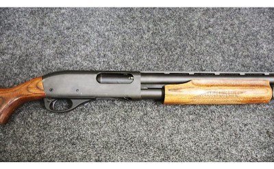 Remington ~ Model - 870 ~ 12 Gauge - Image 3 of 11