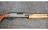 Remington ~ Model - 870 ~ 12 Gauge - Image 3 of 11