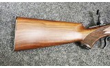 Winchester ~ Model - 1885 ~ .45-70 Government - Image 2 of 11