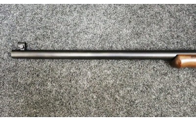 Winchester ~ Model - 1885 ~ .45-70 Government - Image 6 of 11