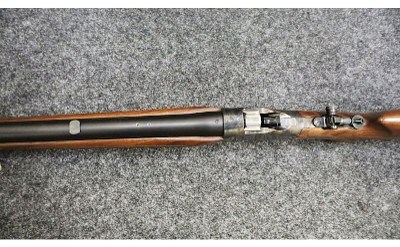 Winchester ~ Model - 1885 ~ .45-70 Government - Image 11 of 11