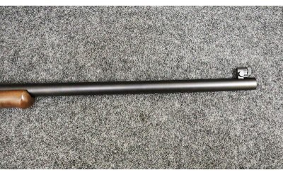 Winchester ~ Model - 1885 ~ .45-70 Government - Image 4 of 11