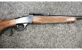 Winchester ~ Model - 1885 ~ 6.5 X 55mm - 3 of 11