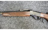 Winchester ~ Model - 1885 ~ 6.5 X 55mm - 7 of 11