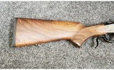Winchester ~ Model - 1885 ~ 6.5 X 55mm - 2 of 11