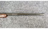 Winchester ~ Model - 1885 ~ 6.5 X 55mm - 4 of 11