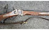 Shiloh Sharps ~ Model - 1874 ~ .45-70 Government - Image 3 of 13