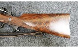 Shiloh Sharps ~ Model - 1874 ~ .45-70 Government - Image 8 of 13
