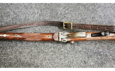 Shiloh Sharps ~ Model - 1874 ~ .45-70 Government - Image 10 of 13