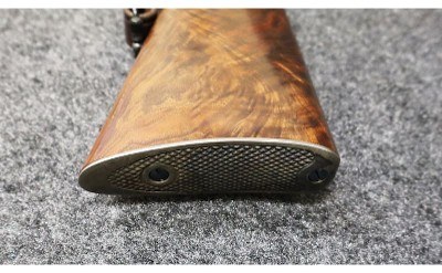 Shiloh Sharps ~ Model - 1874 ~ .45-70 Government - Image 9 of 13