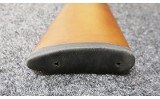 Hatsan ~ Model - Optima ~ 12 Gauge - 9 of 11