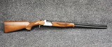 Hatsan ~ Model - Optima ~ 12 Gauge - 1 of 11