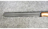 Hatsan ~ Model - Optima ~ 12 Gauge - 6 of 11