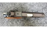 Smith & Wesson ~ Model - 539 ~ 9mm Luger - Image 3 of 3
