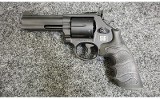 Sarsilmaz ~ Model SR38 ~ .357 Mag/.38 Spl - 2 of 4
