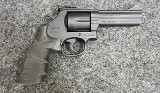 Sarsilmaz ~ Model SR38 ~ .357 Mag/.38 Spl - 1 of 4