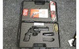 Sarsilmaz ~ Model SR38 ~ .357 Mag/.38 Spl - 4 of 4