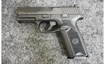 FN ~ Model - 509 ~ 9mm Luger - Image 2 of 4