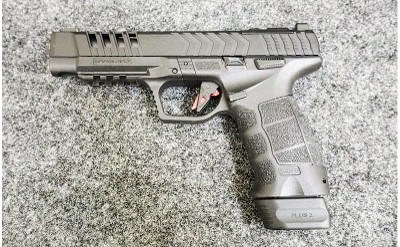 Sarsilmaz ~ Model - SAR9 Sport ~ 9mm Luger - Image 2 of 4