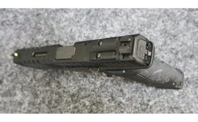 Sarsilmaz ~ Model - SAR9 Sport ~ 9mm Luger - Image 3 of 4
