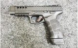 Sarsilmaz ~ Model - SAR9 Sport ~ 9mm Luger - Image 2 of 4