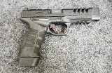 Sarsilmaz ~ Model - SAR9 Sport ~ 9mm Luger - Image 1 of 4