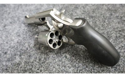 Colt ~ Model - King Cobra ~ .357 Magnum - Image 3 of 4