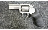 Colt ~ Model - King Cobra ~ .357 Magnum - Image 2 of 4