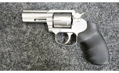 Colt ~ Model - King Cobra ~ .357 Magnum - Image 2 of 4