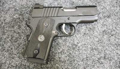 Para ~ Model - Carry 9 ~ 9mm Luger - Image 1 of 4