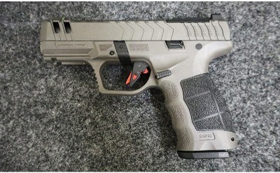 Sarsilmaz ~ Model - SAR9C ~ 9mm Luger - Image 2 of 4
