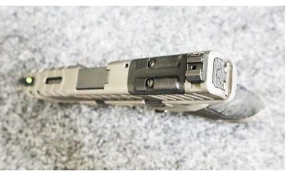 Sarsilmaz ~ Model - SAR9C ~ 9mm Luger - Image 3 of 4