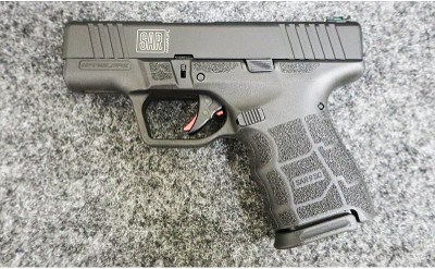 Sarsilmaz ~ Model - SAR9SC ~ 9mm Luger - Image 2 of 4