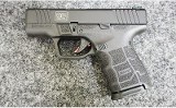 Sarsilmaz ~ Model - SAR9SC ~ 9mm Luger - Image 2 of 4