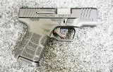Sarsilmaz ~ Model - SAR9SC ~ 9mm Luger - Image 1 of 4