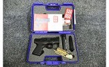 Sarsilmaz ~ Model - SAR9SC ~ 9mm Luger - Image 4 of 4
