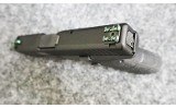 Sarsilmaz ~ Model - SAR9SC ~ 9mm Luger - Image 3 of 4