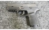 SIG Sauer ~ Model - P250 ~ 9mm Luger - 2 of 4